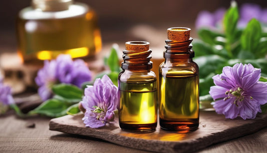 essential oils with beginners guide