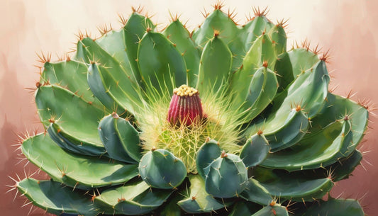 cactus fig oil health benefits