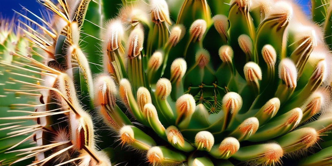 De wonderen van cactus olie uit Marokko