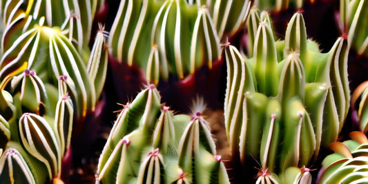 De Geheimen van Cactusvijg Pitten Ontdekt