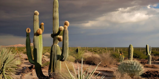 De Zoete Geheimen van de Marokkaanse Cactusvrucht