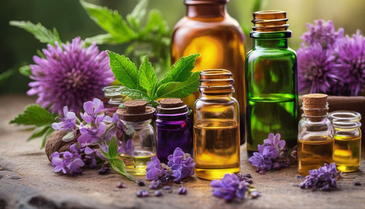 essential oils with beginners guide